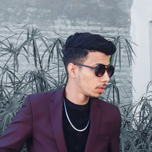 hamza  h. profile photo