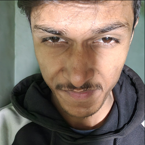 Himanshu T.