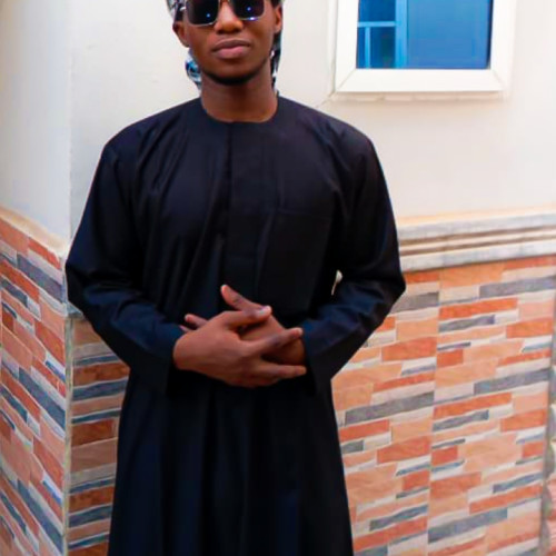 Abdullahi  A.