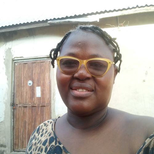 Oluwayemisi Christiana B.