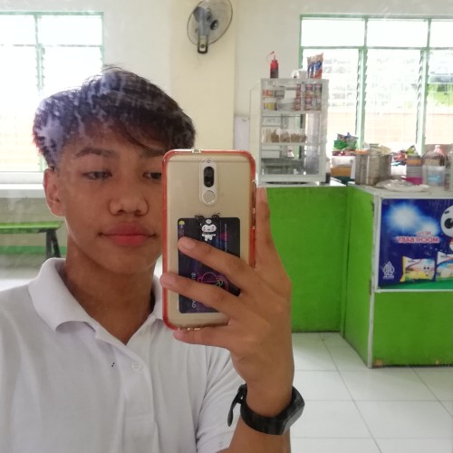 levi i. profile photo