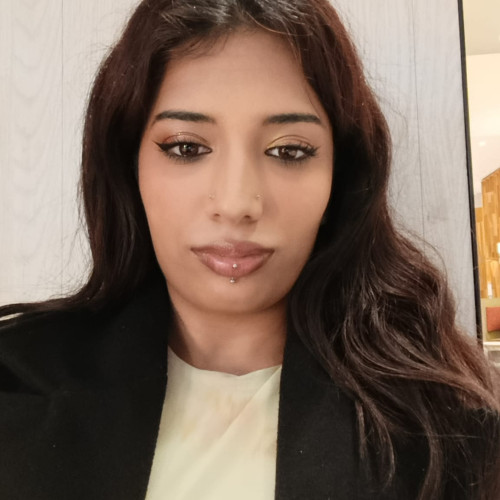 Alishba S. profile photo