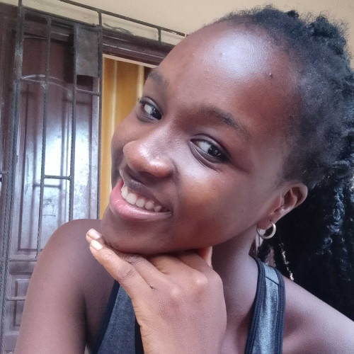 Favour K. profile photo