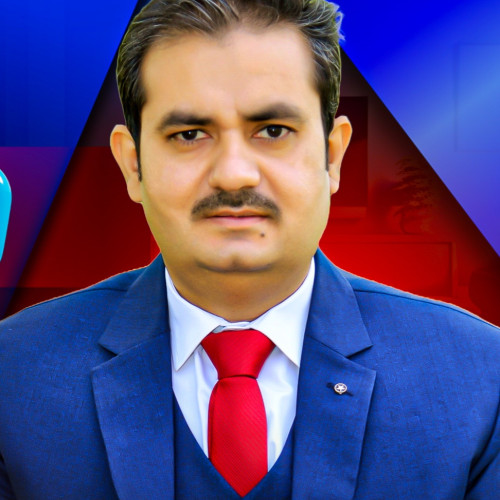 Waqas B. profile photo