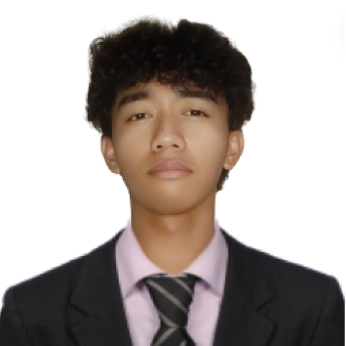 Dondie V.