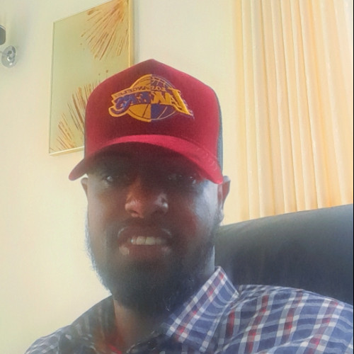 ABDULMUSTAQIM A. profile photo