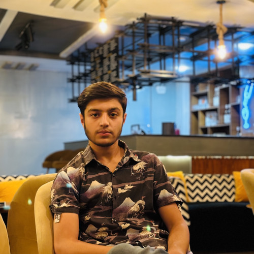 Imran K. profile photo
