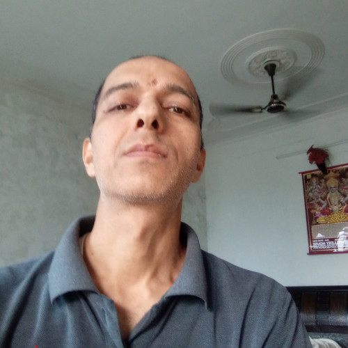 Vishal V. profile photo