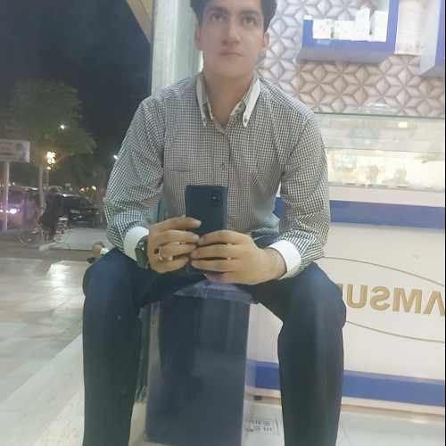 Shayeq W. profile photo