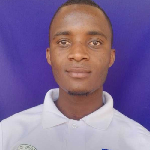 samwel k. profile photo