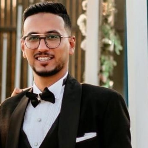 Mohamed A.