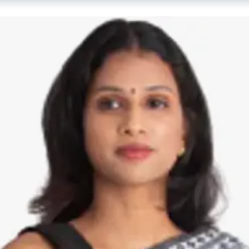Saran M.