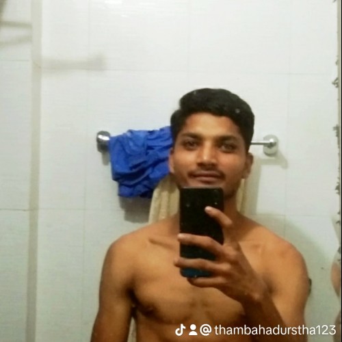 Tham bahadur S.