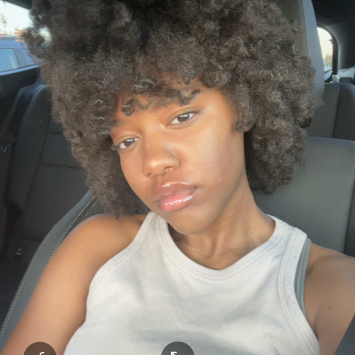 Aniyah R. profile photo