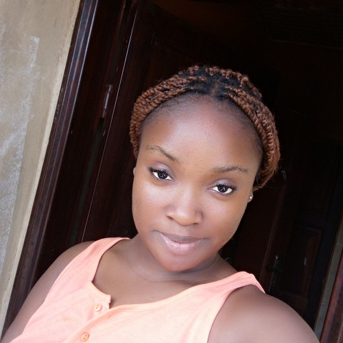 Blessing  E. profile photo