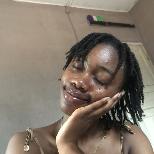 Favour E. profile photo