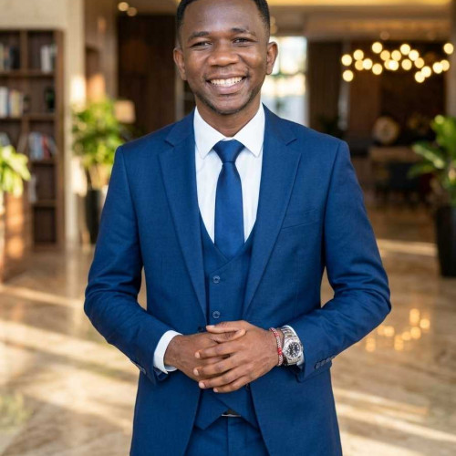 Gerald A. profile photo