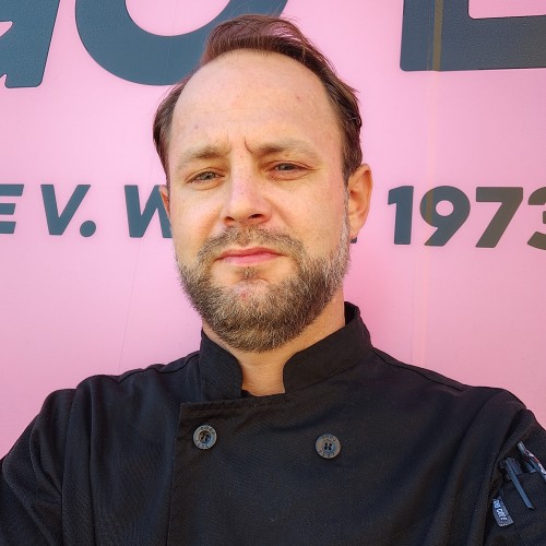 John B. profile photo