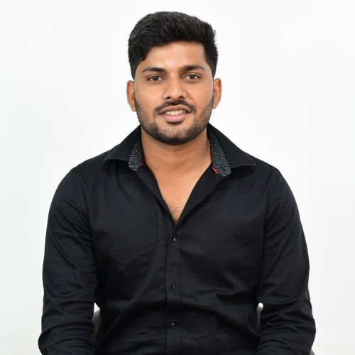 Dipesh J.