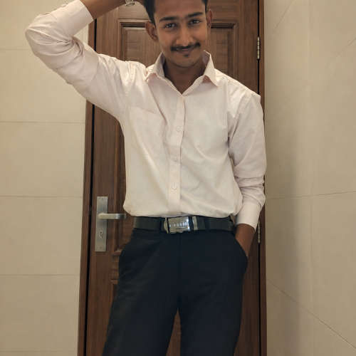 Atif  S. profile photo