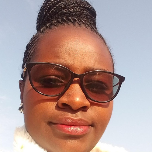 Loice K. profile photo