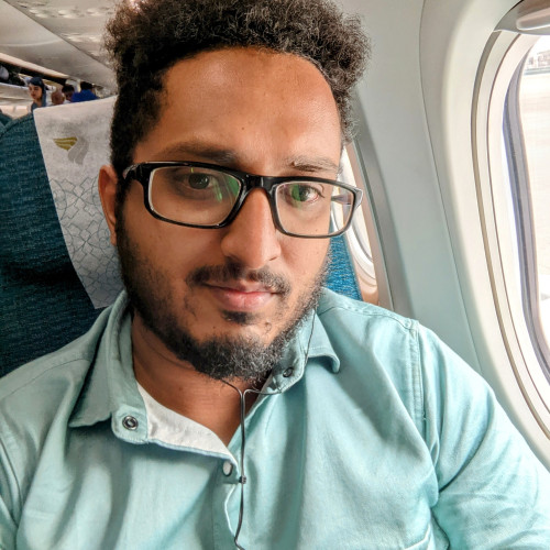 Mohamed R. profile photo
