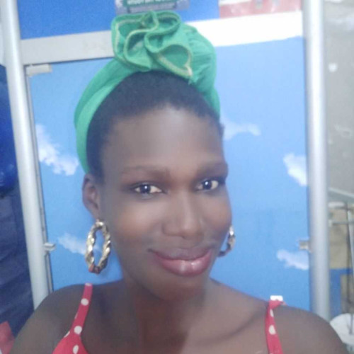 Juwairatu M.