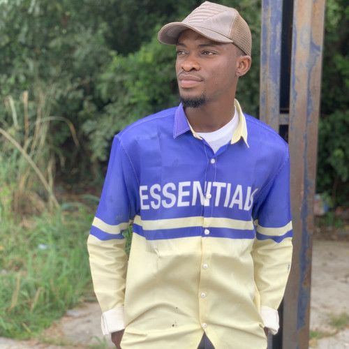 Ademiluyi  B. profile photo