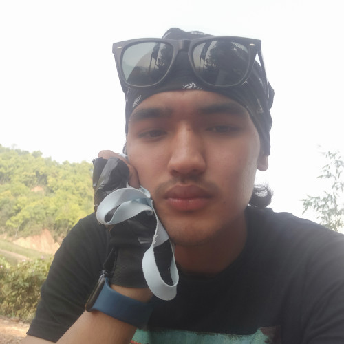 Rex A. profile photo