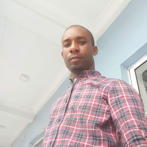 Osahon i. profile photo