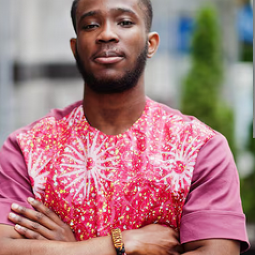 Prince  N. profile photo