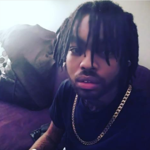 Jamel W. profile photo