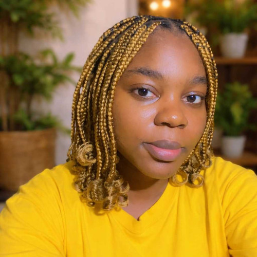 beauty s. profile photo