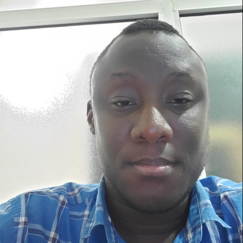 Michel Kvin  N. profile photo
