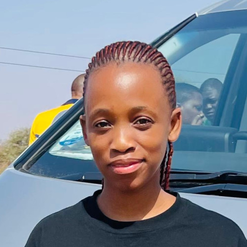 Nondumiso M. profile photo
