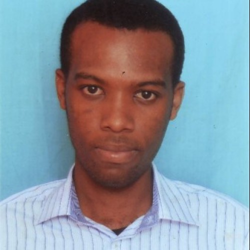 henry k. profile photo