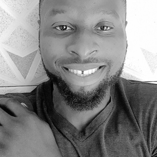 Okeke P. profile photo