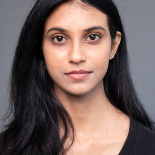Shruthi  R.