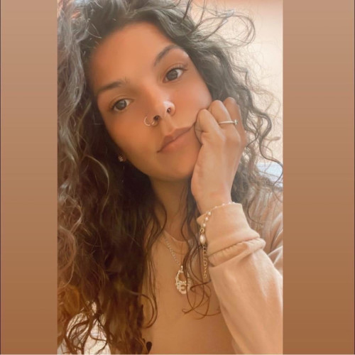 Tiara M. profile photo