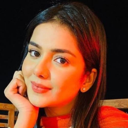 SANAM M. profile photo