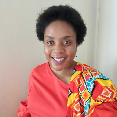 adele m. profile photo