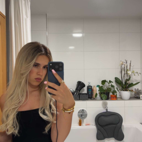 magdalena s. profile photo