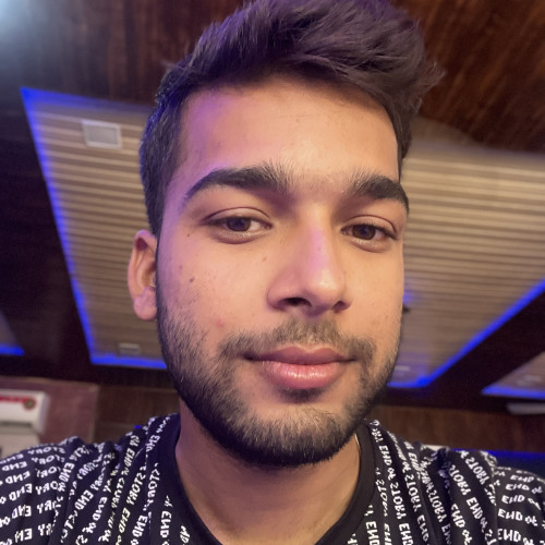 Prince P. profile photo