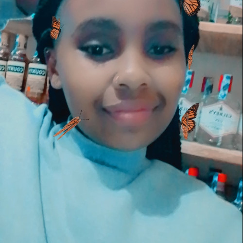 Faith W. profile photo