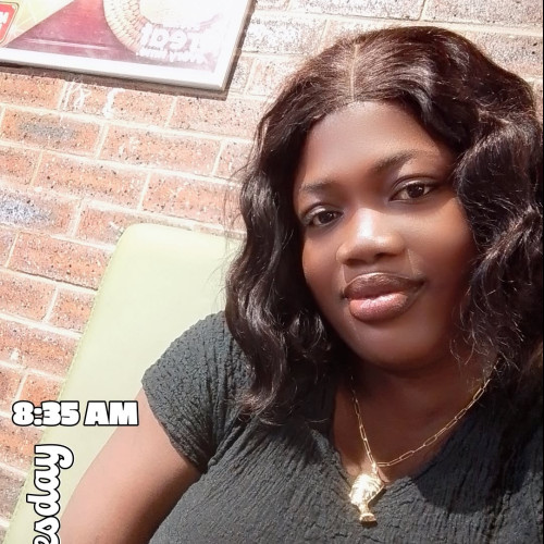 Comfort J. profile photo