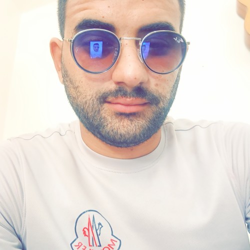 Noureddin K. profile photo