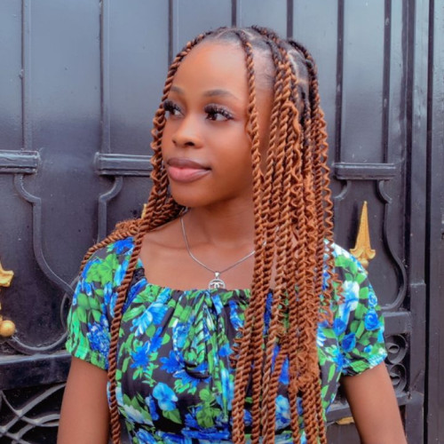 Tiana E. profile photo