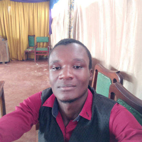 Muwanguzi i. profile photo