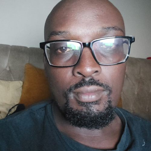 fredrick o. profile photo