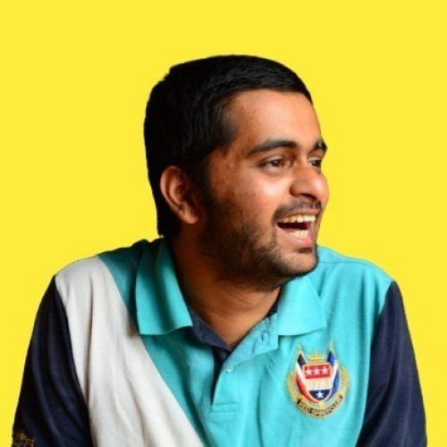 Amrit S. profile photo